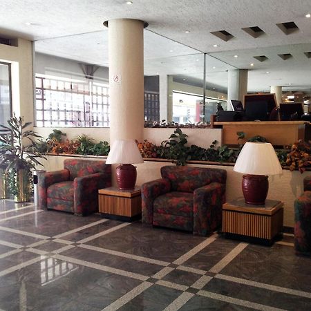 Hotel Fleming Ciudad de México Exterior foto
